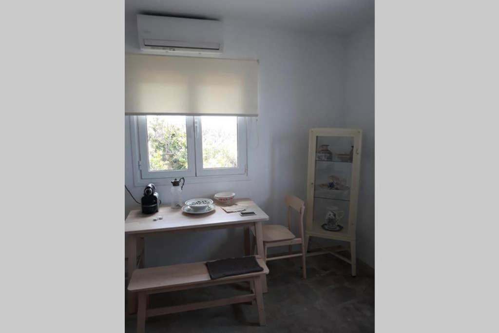 Vila Athena S House Platia Ammos Exteriér fotografie