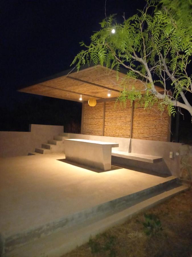 Vila Athena S House Platia Ammos Exteriér fotografie